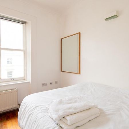 London Central Studio Extérieur photo