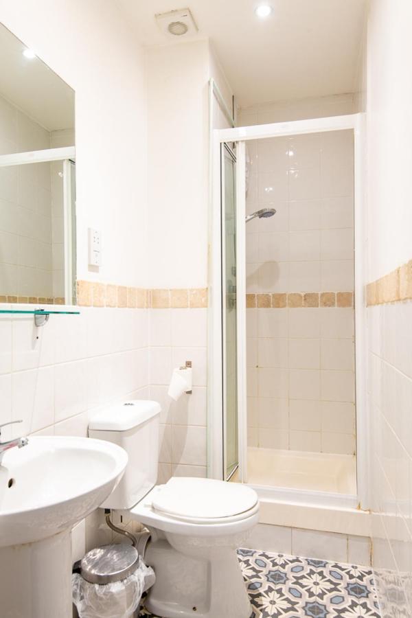 London Central Studio Extérieur photo