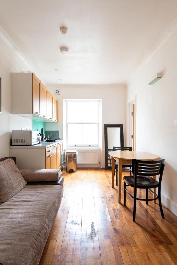 London Central Studio Extérieur photo